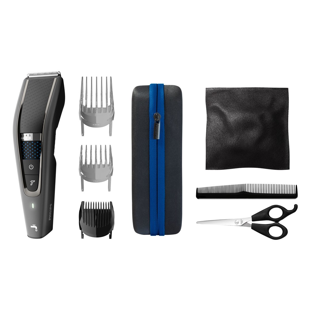 Philips 7000 series HC7650/15 Matu trimmeris