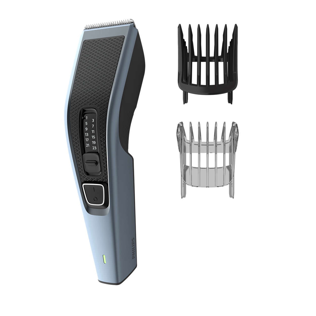 Philips HC3530/15 Matu Griešanas ierīce |