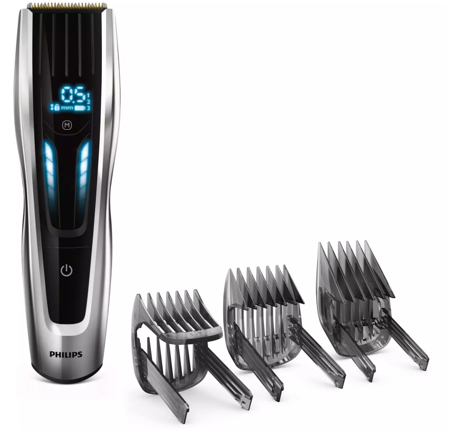 Philips HC9450/15 Matu Griešanas Mašīna |