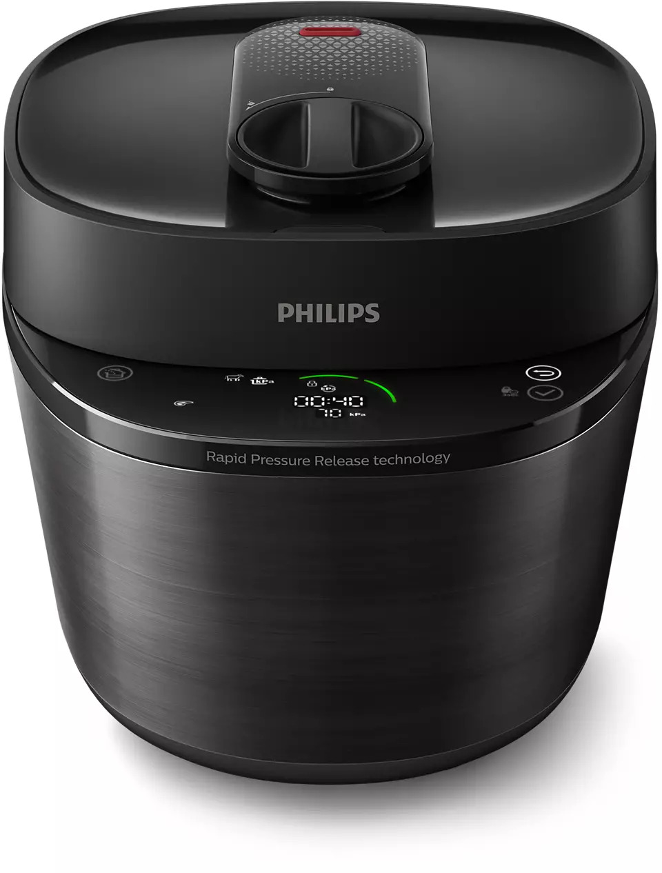 Philips HD2151/40 Multivārāmais katls 1000W |