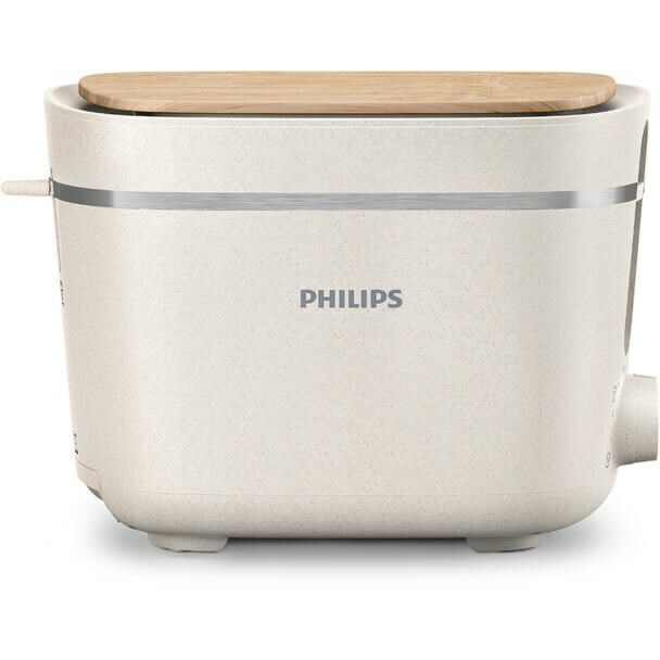 Philips Eco Conscious Edition HD2640/10 Tosteris