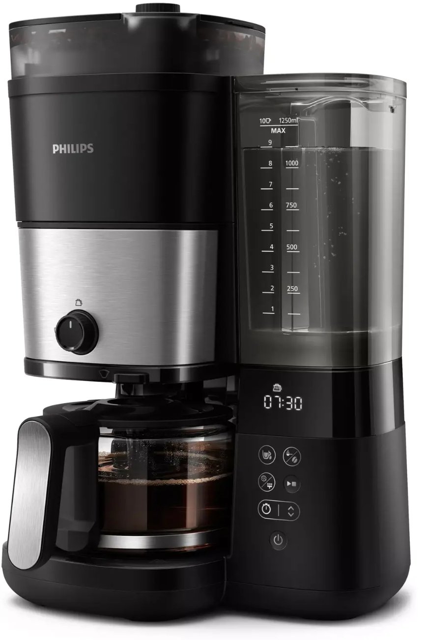 Philips HD7900 Kafijas automāts | HD7900/50