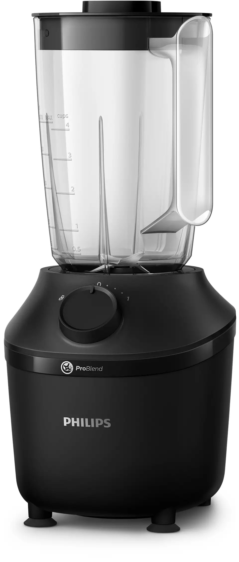 Philips HR2191/01 3000 Series Stacionārais blenderis