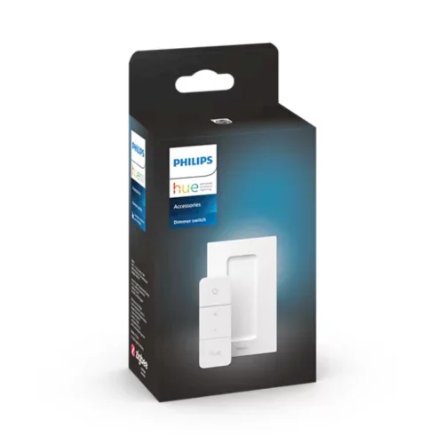 Philips Hue Bezvadu apgaismojuma regulators |