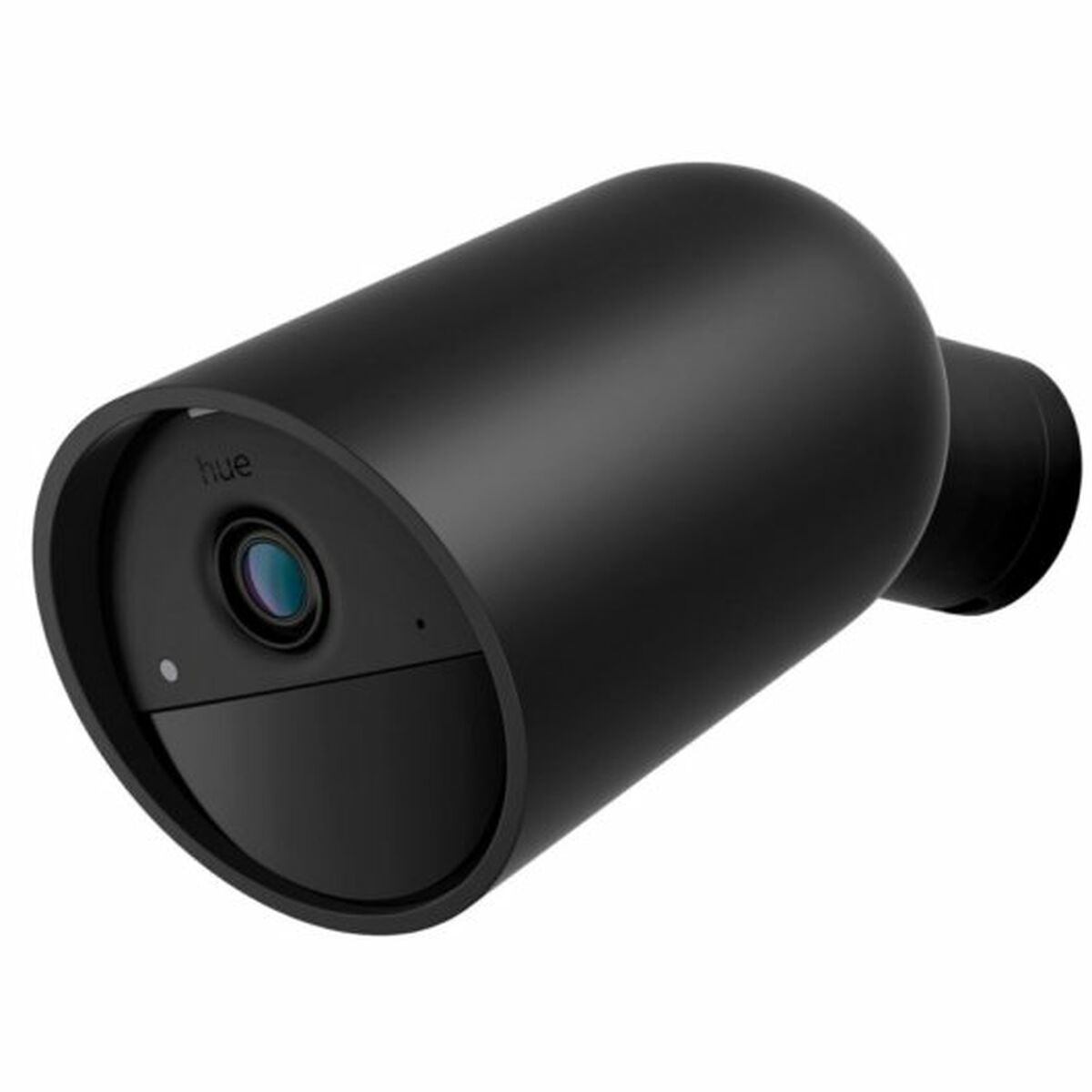 Philips Hue Secure bezvadu kamera Black