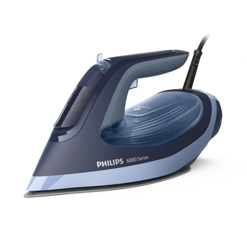 Gludeklis Philips 6000 sērija DST6120/20 tvaika
