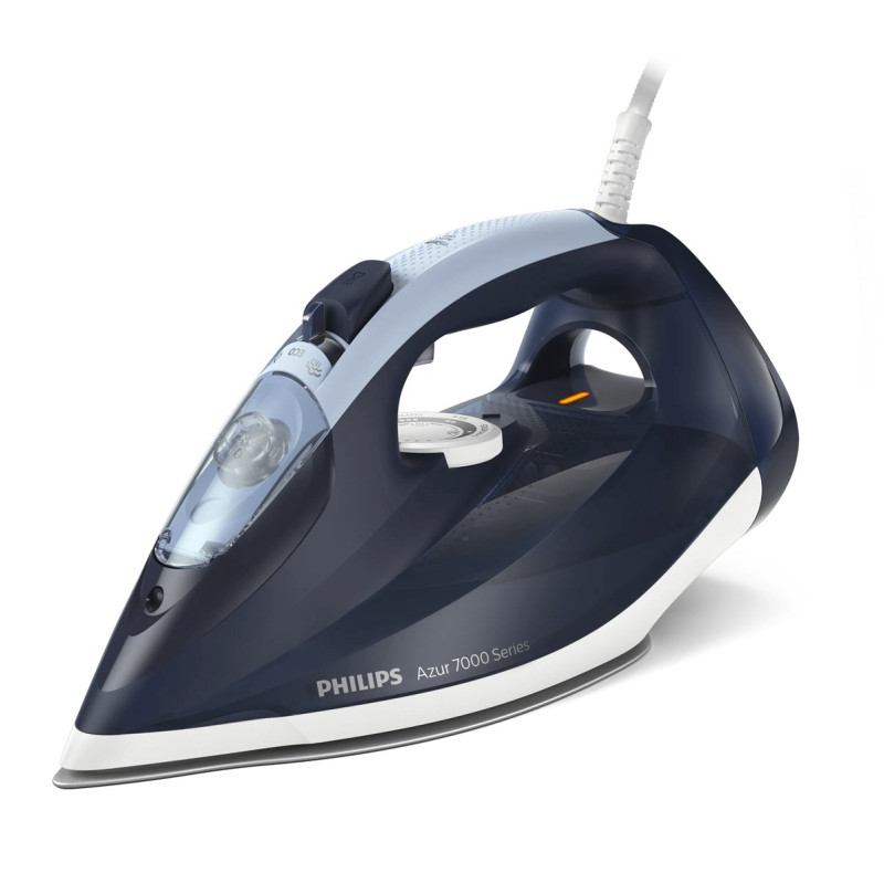 Philips DST7030/20 Tvaika gludeklis 2800W |