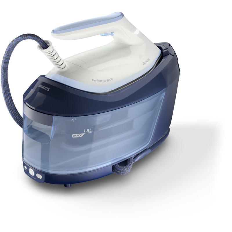 Philips PerfectCare 6000 Series PSG6026/20 Gludeklis