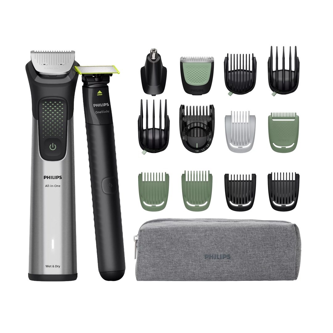 Trymer PHILIPS Multigroom MG9535/15 | MG9535/15