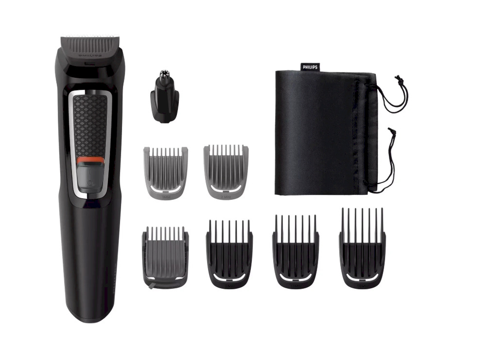 Philips MULTIGROOM MG3730/15 Trimeris 8-in-1 |