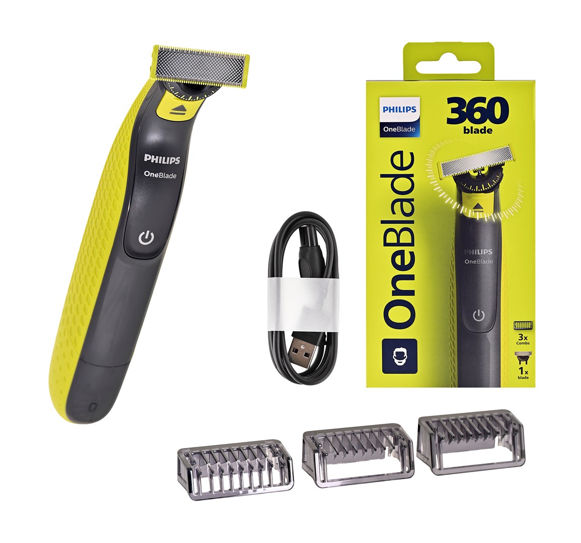 Philips Norelco OneBlade OneBlade 360 QP2724/23