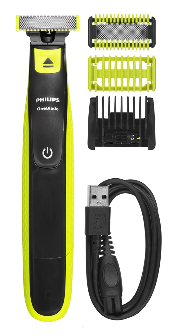 Skūšanās ierīce Philips Norelco OneBlade OneBlade