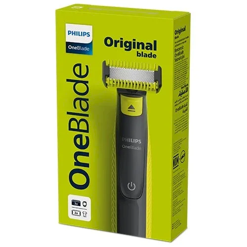 Philips Norelco OneBlade QP2824/10 Trimmeris-skūšanas ierīce