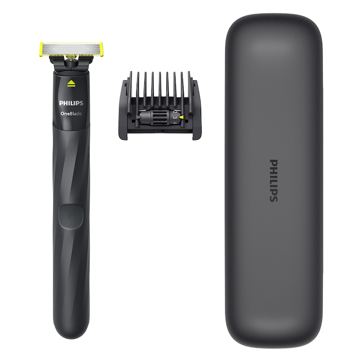Skūšanās ierīce Philips OneBlade 360 Face