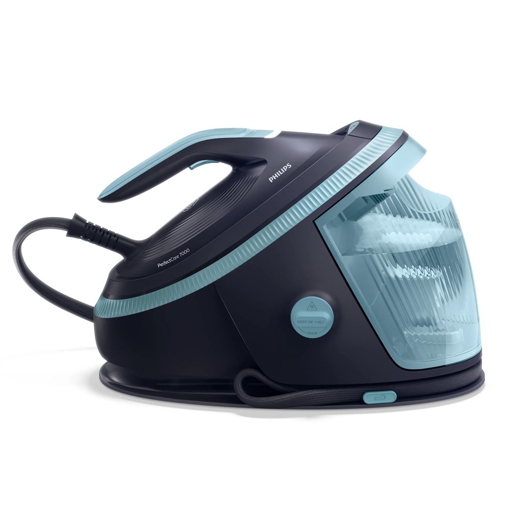 Philips 7000 sērijas PSG7200/20 tvaika gludināšanas
