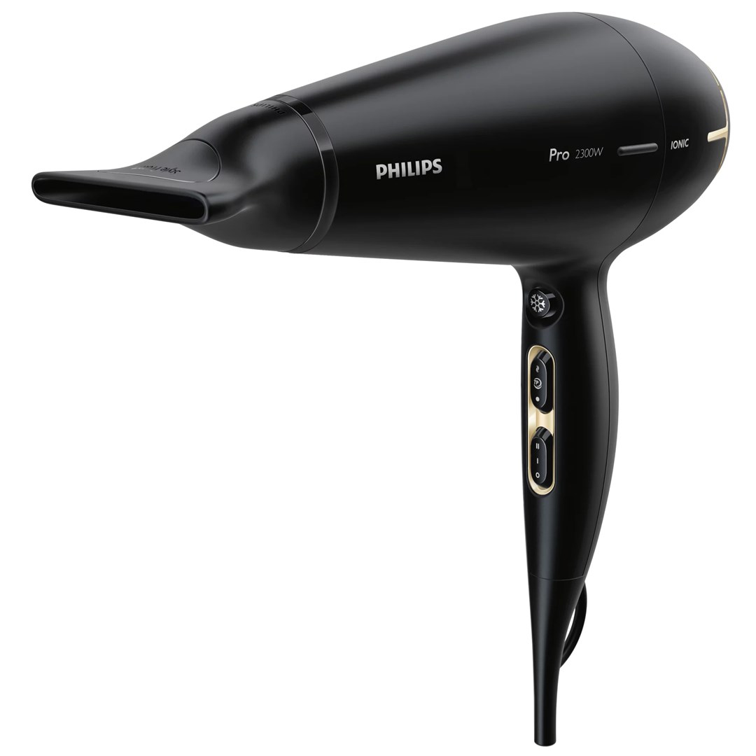 Philips Pro HPS920/00 Matu Žāvētājs |