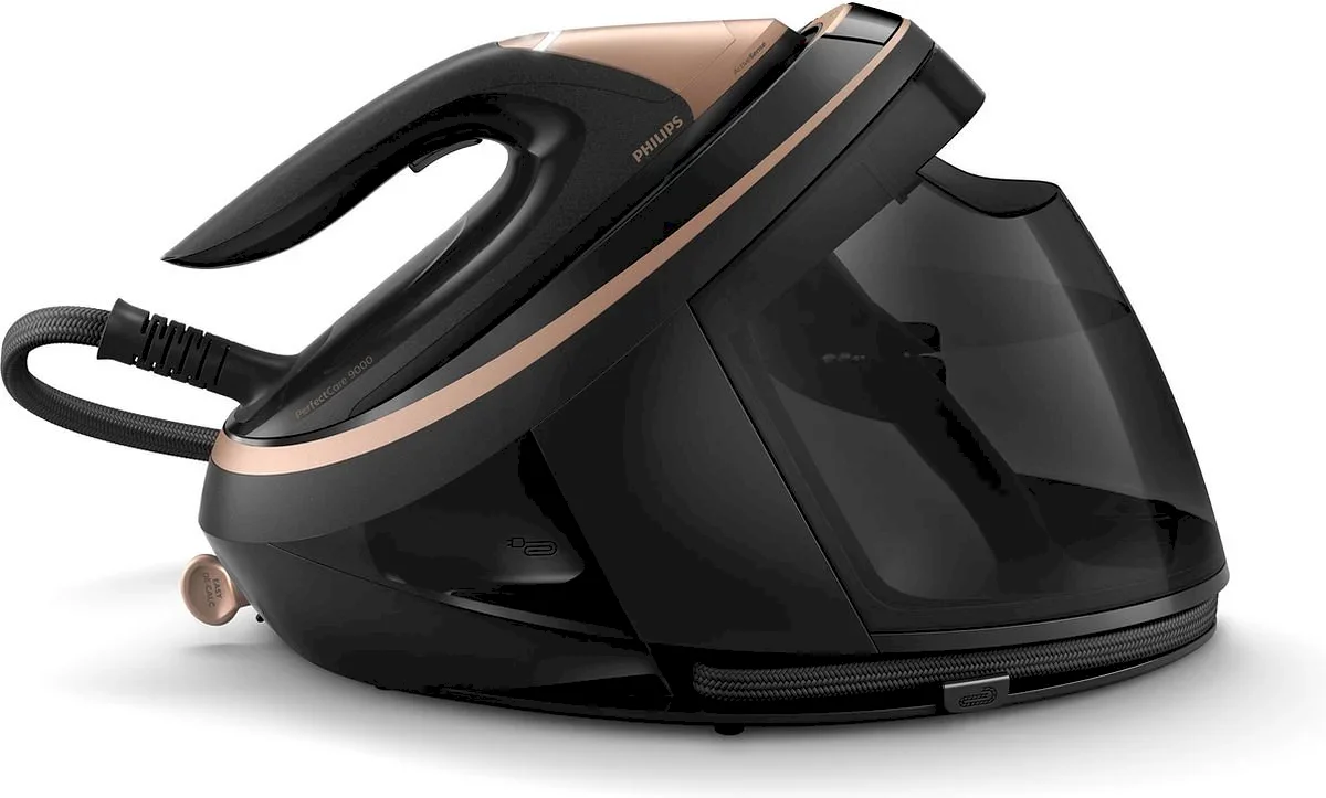 Tvaika ģenerators Philips PSG9040/80 | PSG9040/80