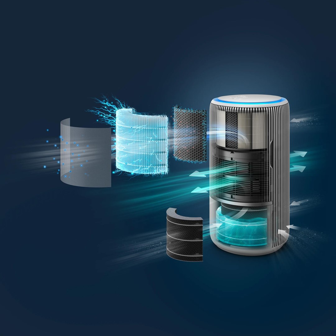 Philips PureProtect Ūdens attīrītājs 3400 AC3420/10