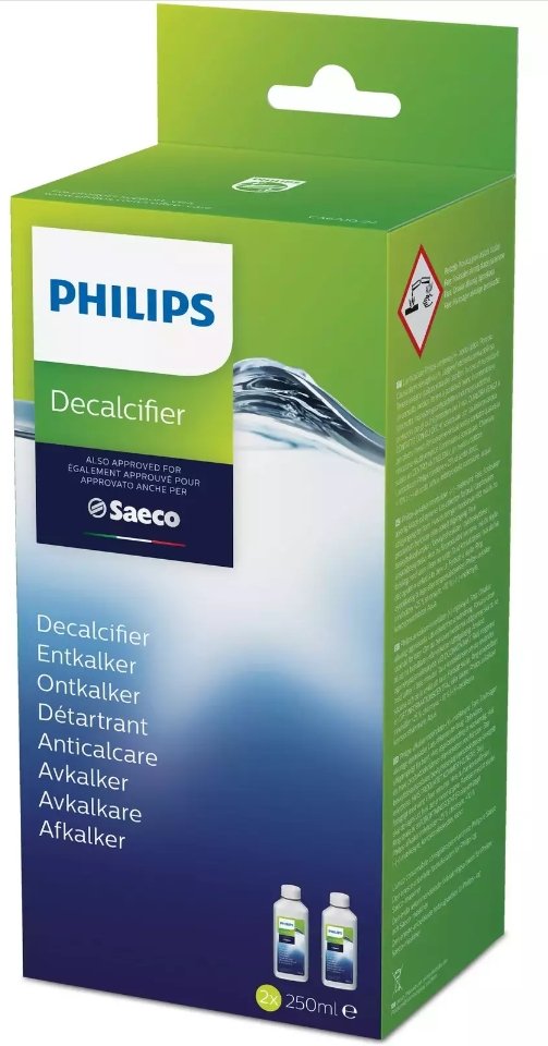 Philips Saeco Atkaļķotājs 250ml | CA6700/22