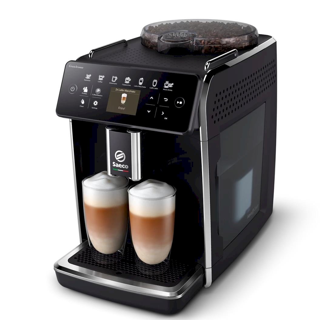 Philips Saeco SM6480/00 GranAroma Kafijas automāts