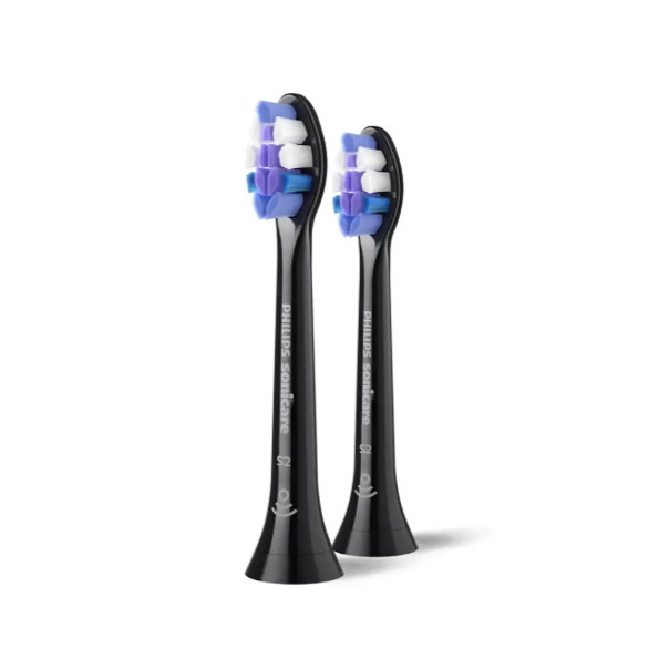 Philips Sensitive HX6052/88 Suporti Elektriskās zobubirstes