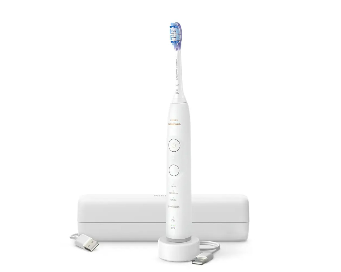 Philips Sonicare 7100 HX7420/01 zobu birste