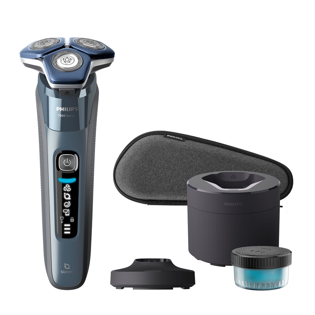Golarka Philips Series 7000 S7882/55 |