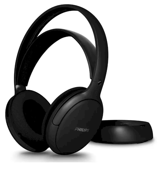 Philips SHC5200M2/12 Bezvadu TV Austiņas |