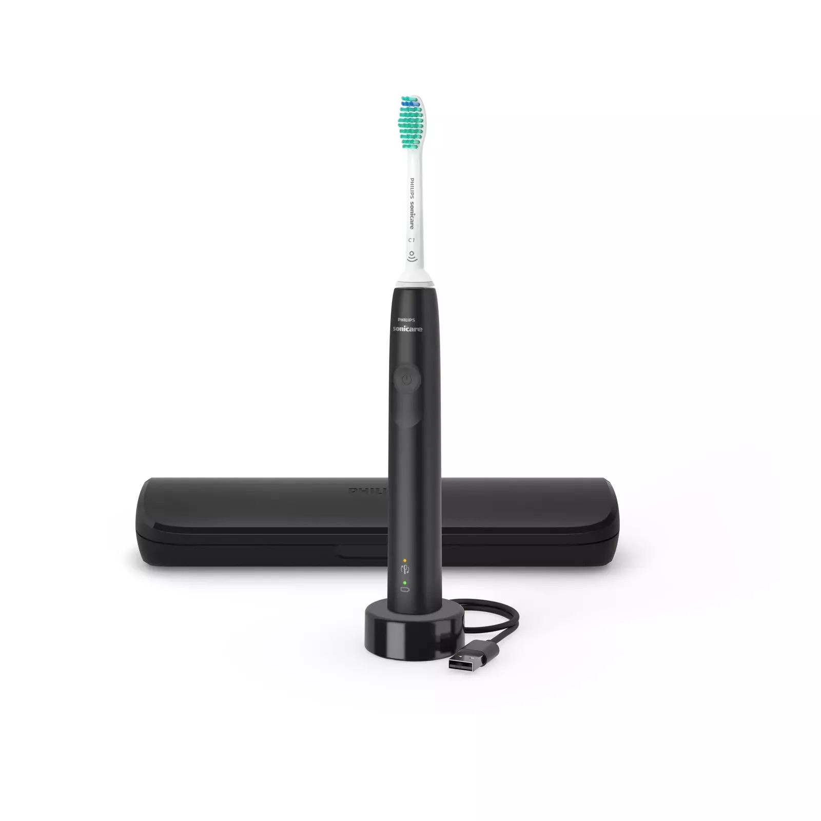 Philips Sonicare 3100 Series HX3673/14 Elektriskā