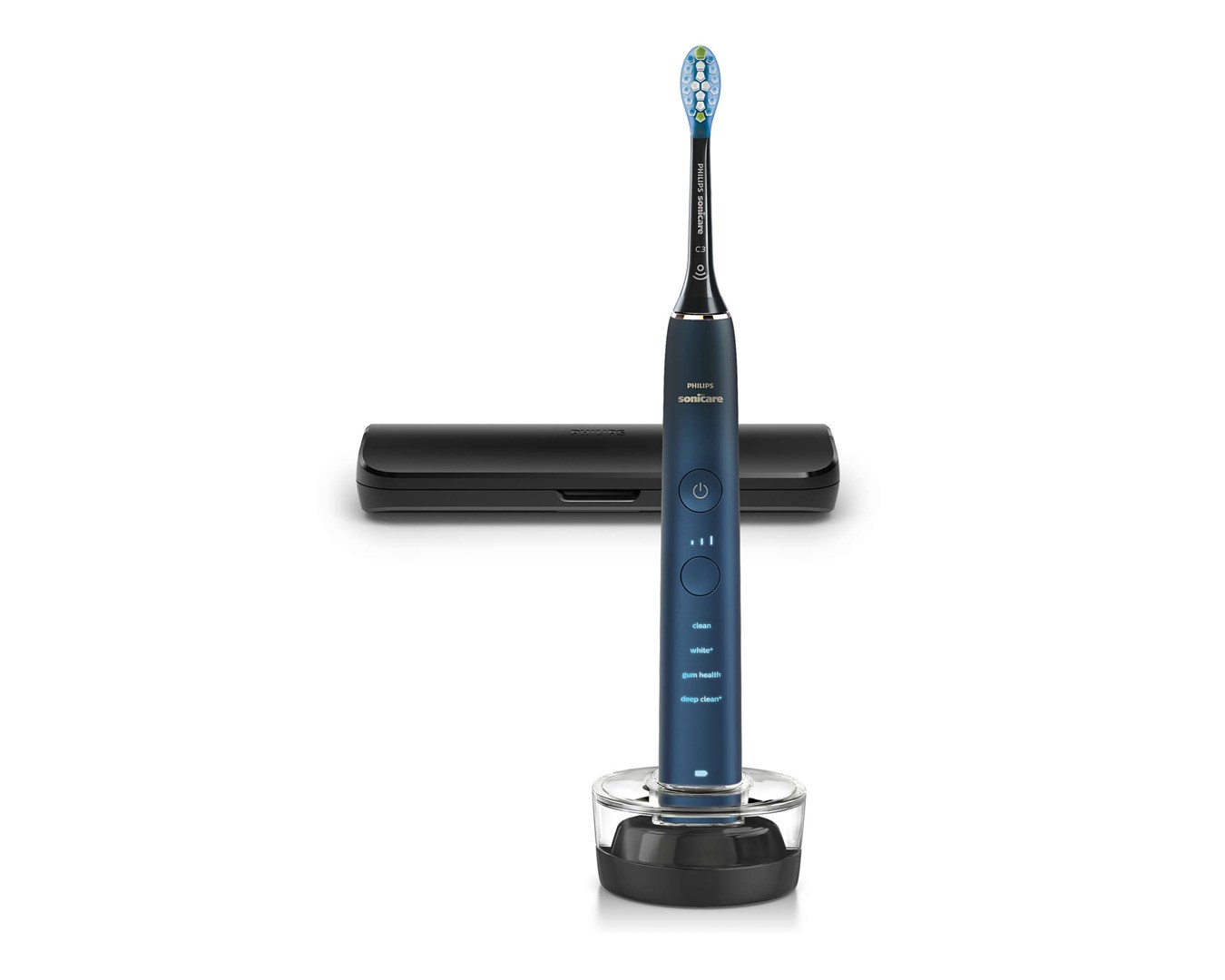 Philips Sonicare DiamondClean 9000 HX9911/88 Toothbrush