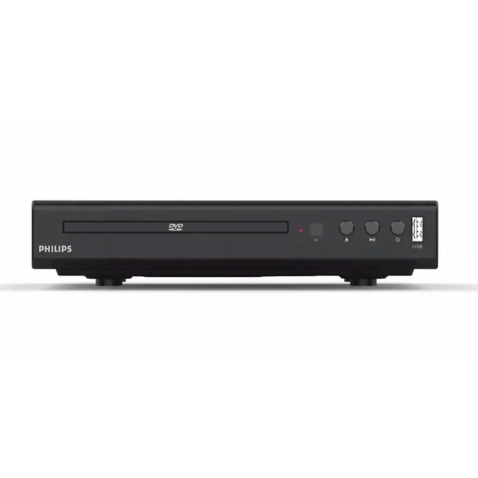 DVD atskaņotājs Philips TAEP200/12 | TAEP200/12