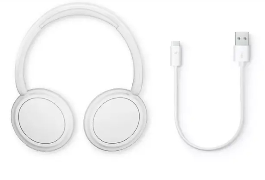 Philips TAH5209WT/00 Bezvadu Austiņas | TAH5209WT/00