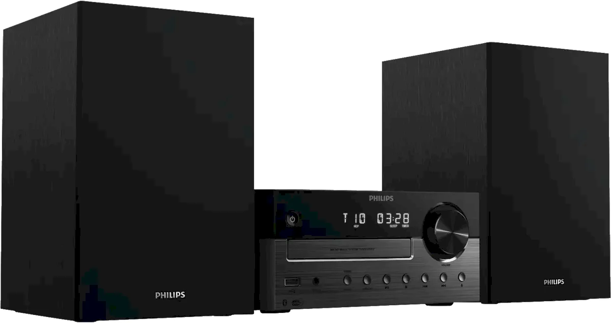 Philips Mikrowieża TAM4505M2/12 | TAM4505M2/12 |