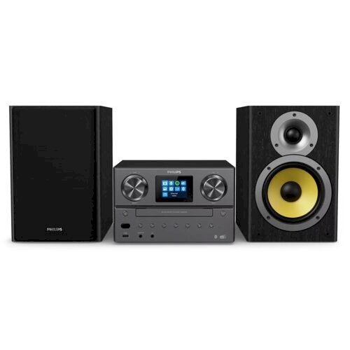 Philips Mikro Wieża TAM8905/12 | TAM8905/10