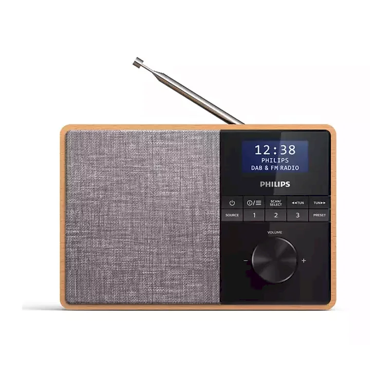 Radio Philips TAR5505/10 | TAR5505/10 |