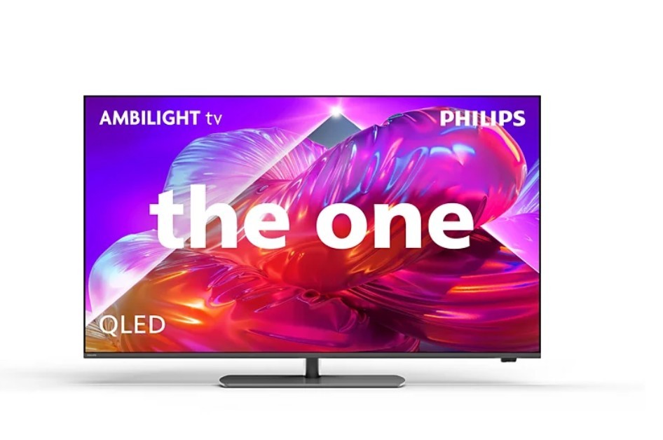 Philips LED televizors 43 collas 43PQS9001/12