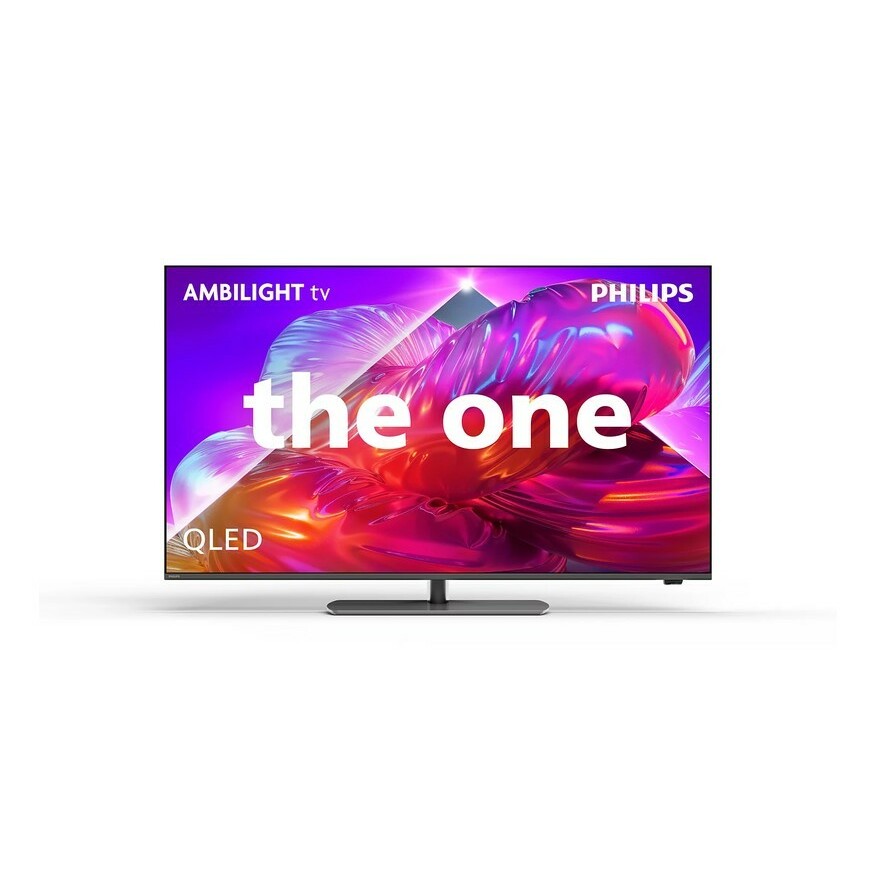 Philips 55PQS9001/12 The One QLED televizors
