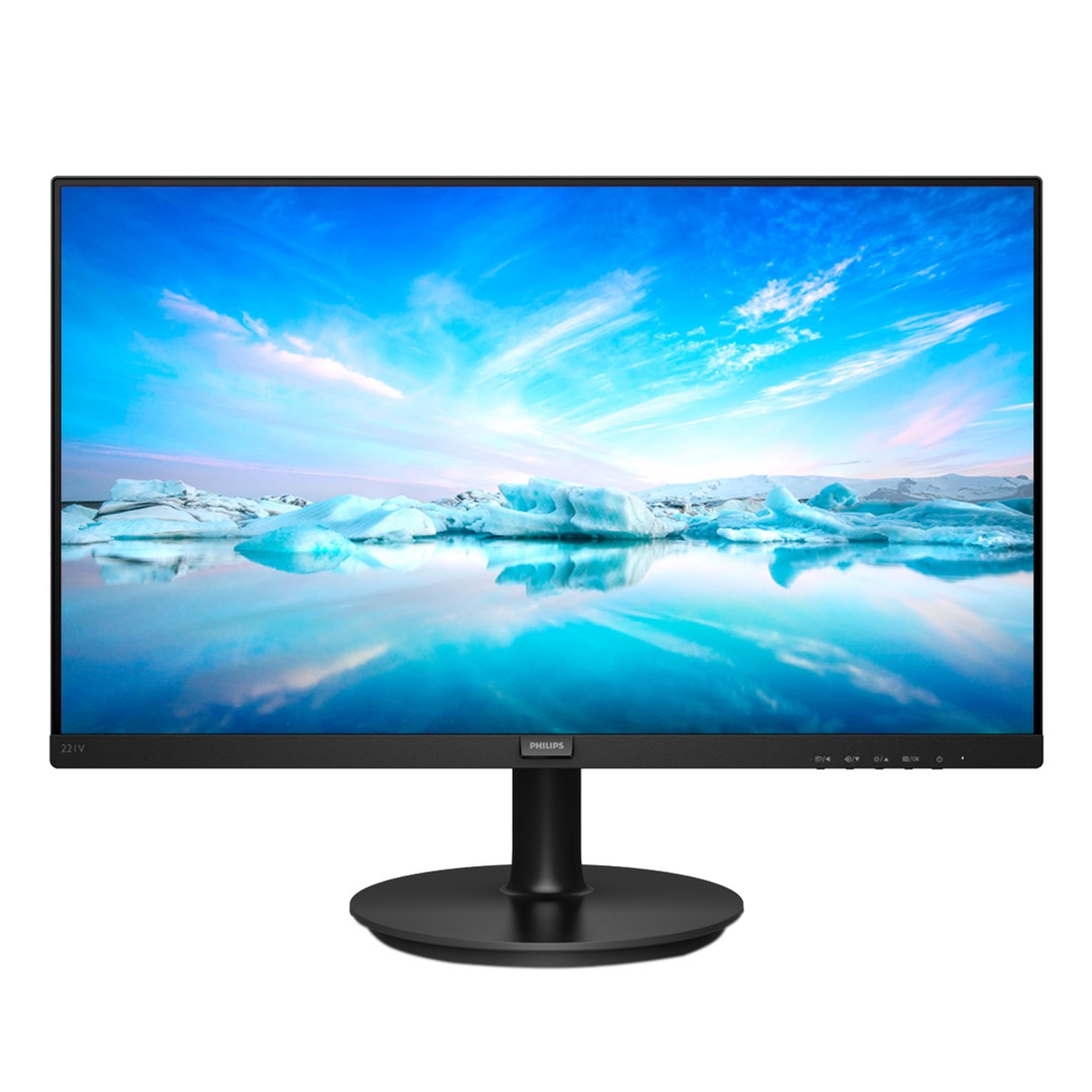 Philips V Line 221V8/00 Monitors 21