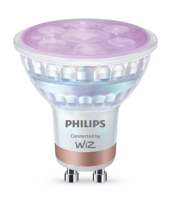 Philips Viedā LED spuldze GU10 50W