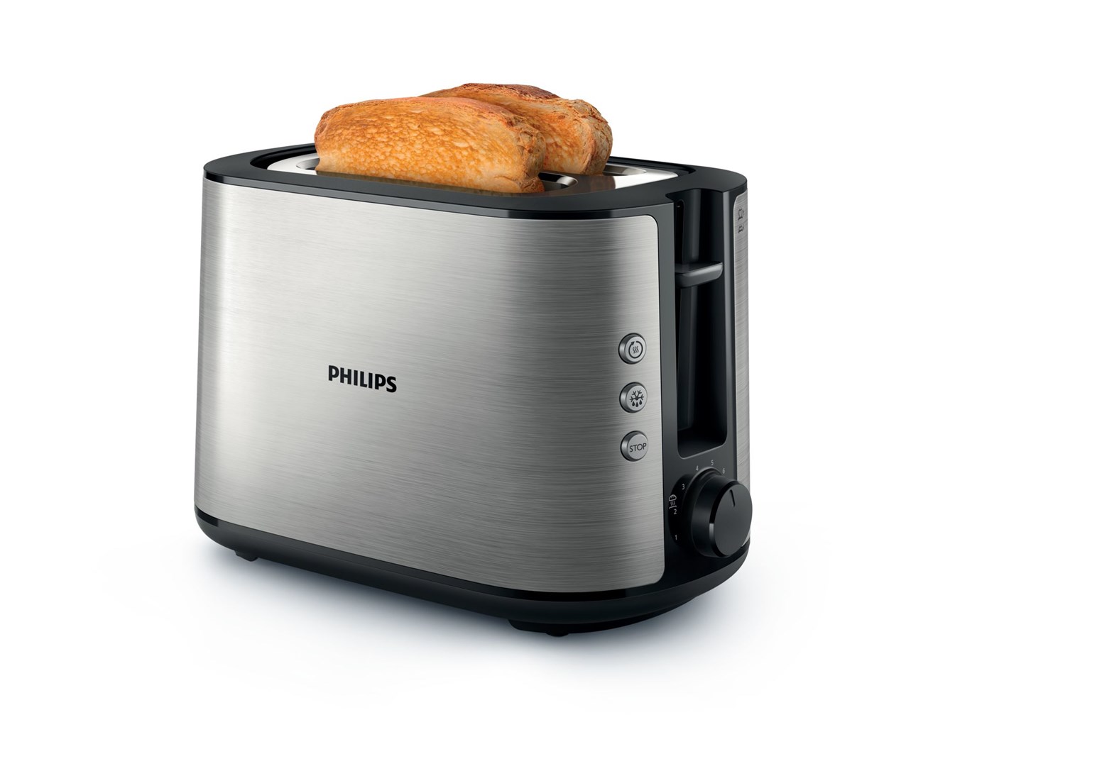 Philips Viva Collection HD2650/90 Tosteris |