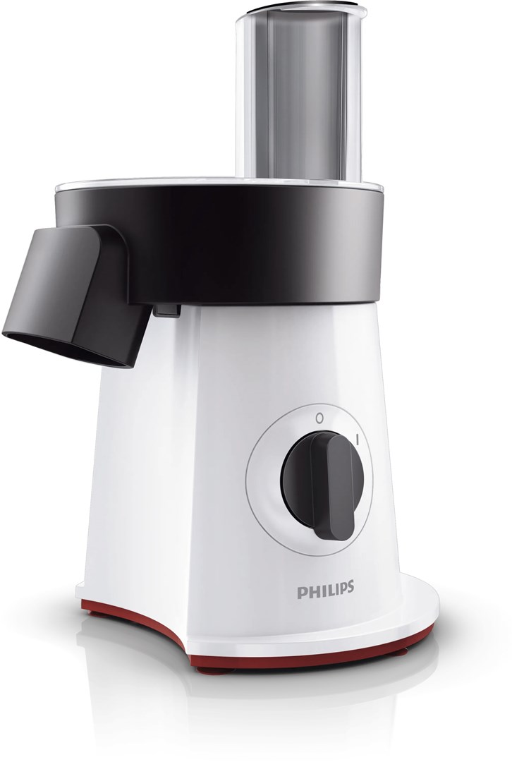 Philips Viva Collection HR1388/80 Pārtikas Smalcinātājs