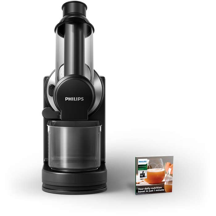 Philips Viva Collection HR1889/70 Sulas spiede