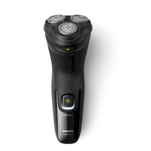 Philips X3021/00 vīriešu skuveklis ar rotācijas