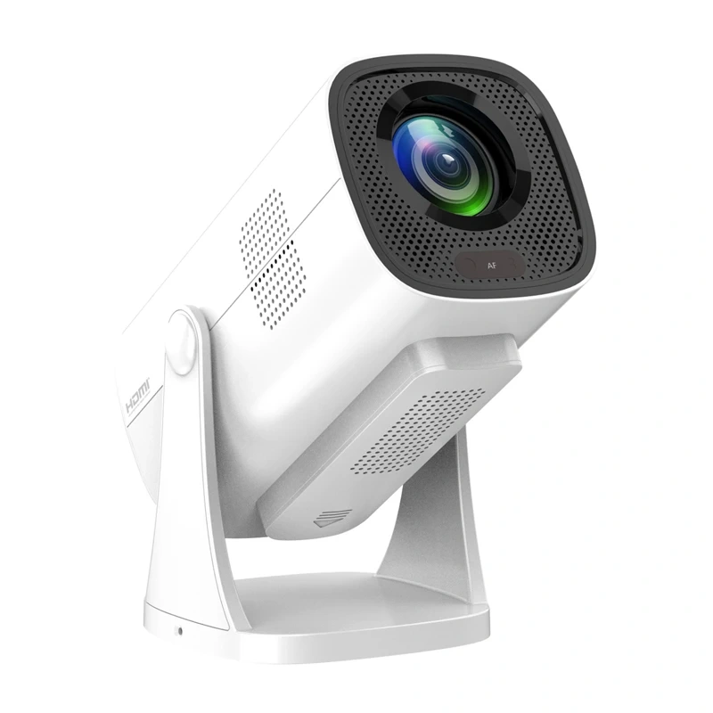 Projektors Philips NeoPix 250 Smart Projector
