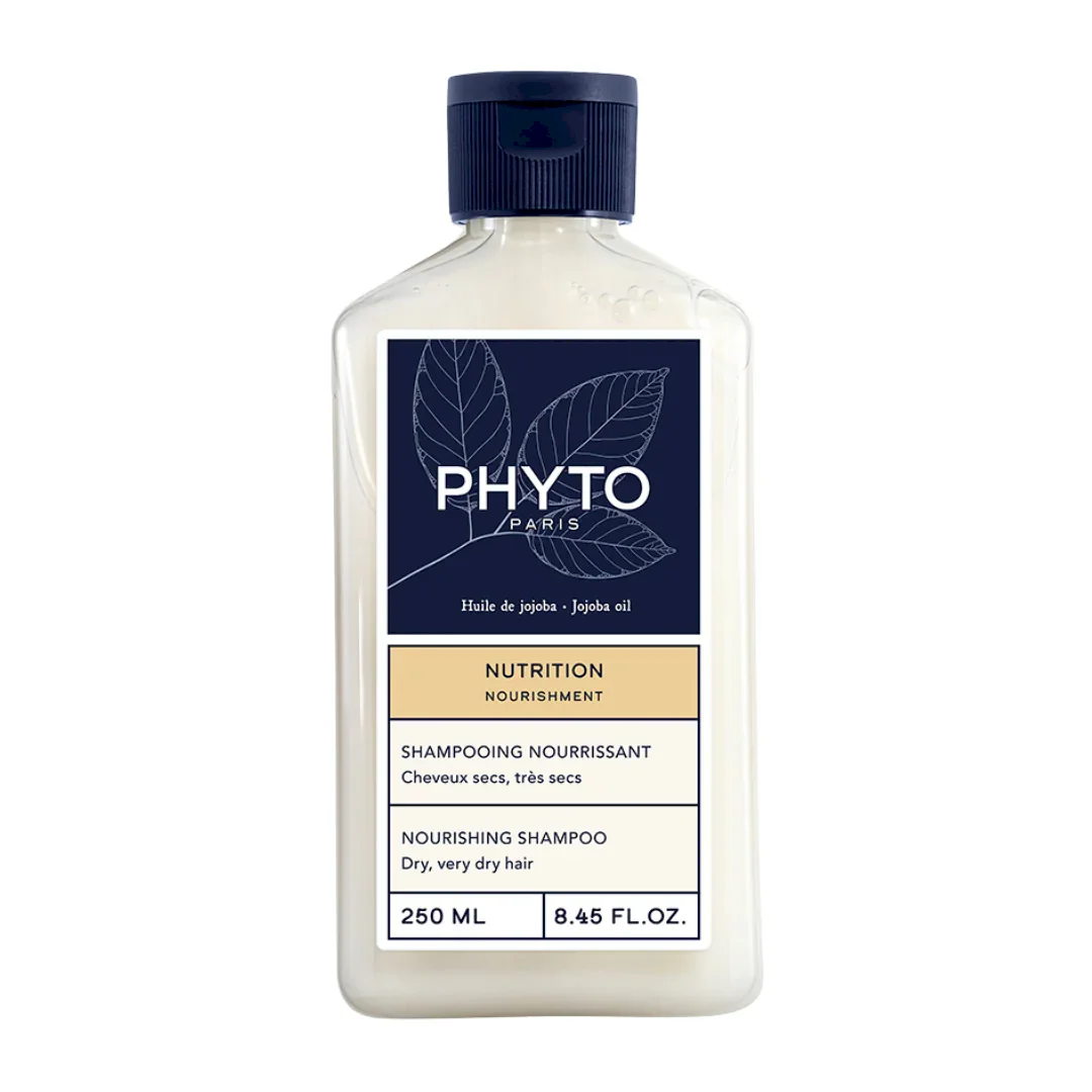 Phyto Nourishment Nourishing Shampoo Šampūns