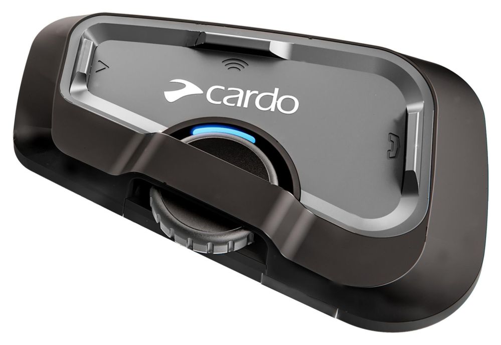 Moto sarunu iekārta Cardo Freecom 4X