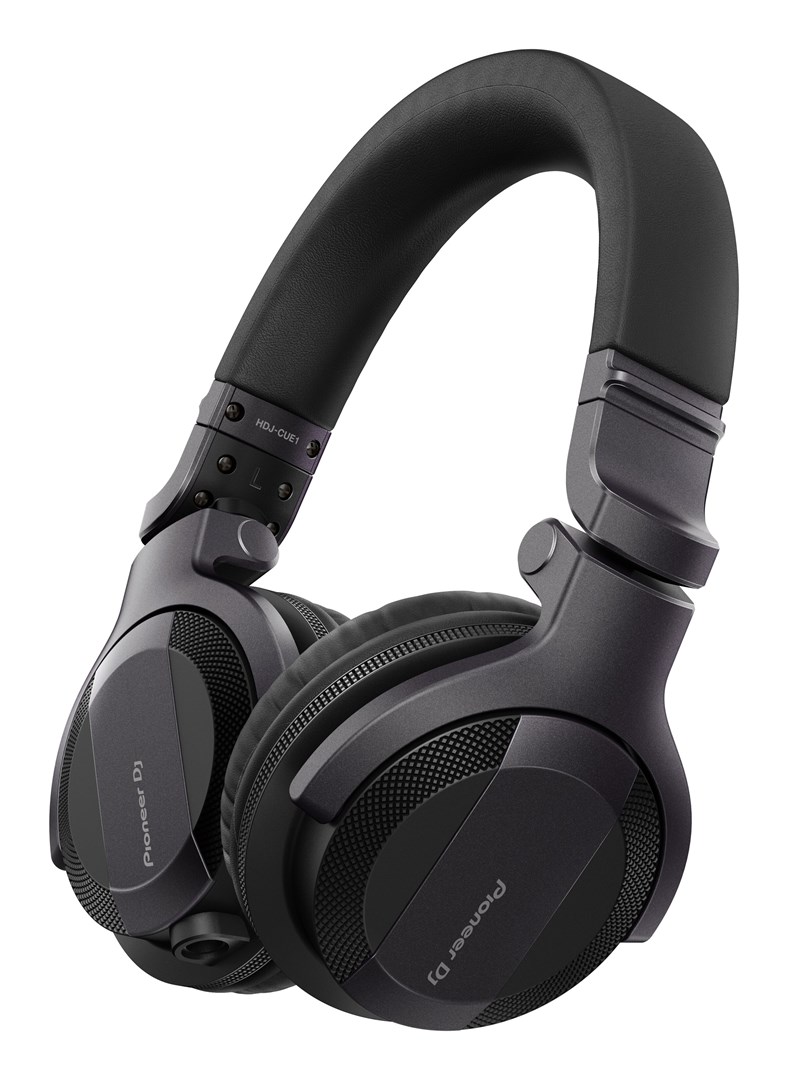 Austiņas Pioneer DJ CUE1 (HDJ-CUE1) |
