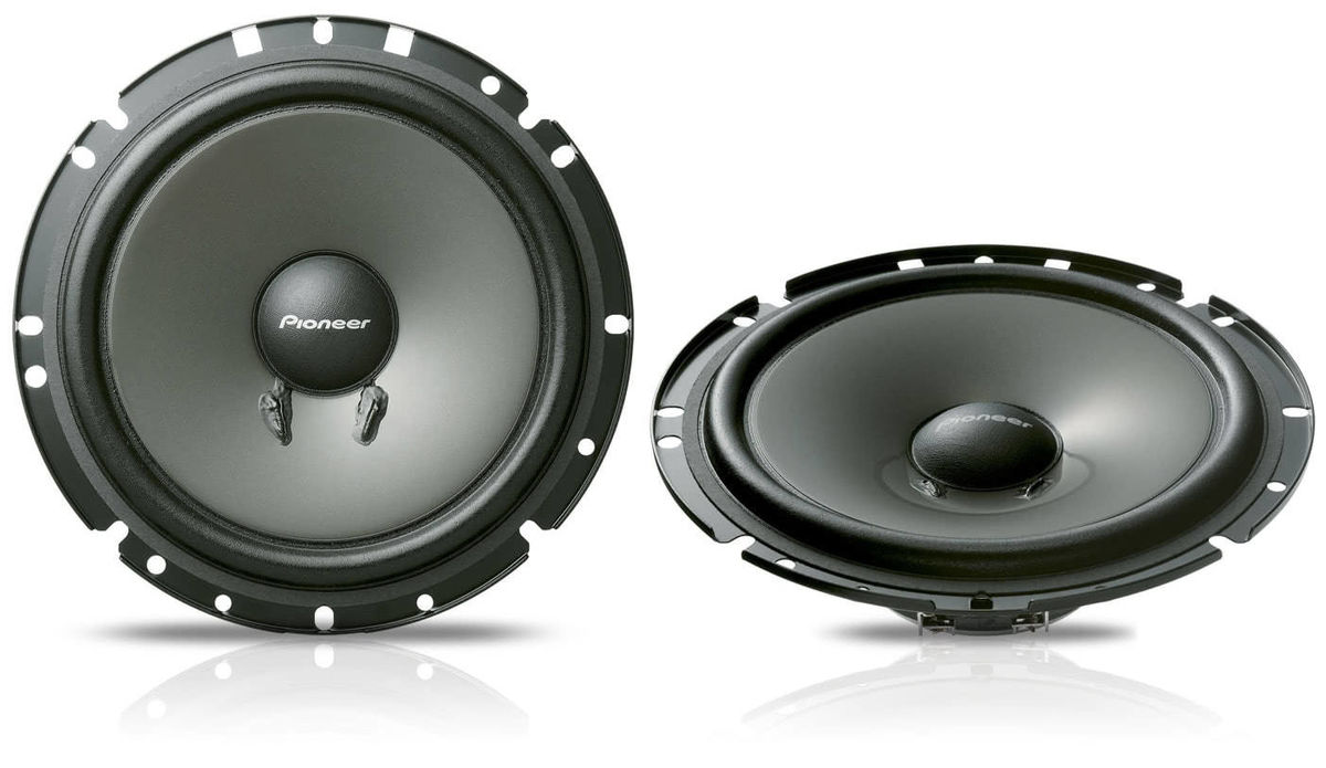 Pioneer TS-170Ci skaļrunis | TS-170Ci |