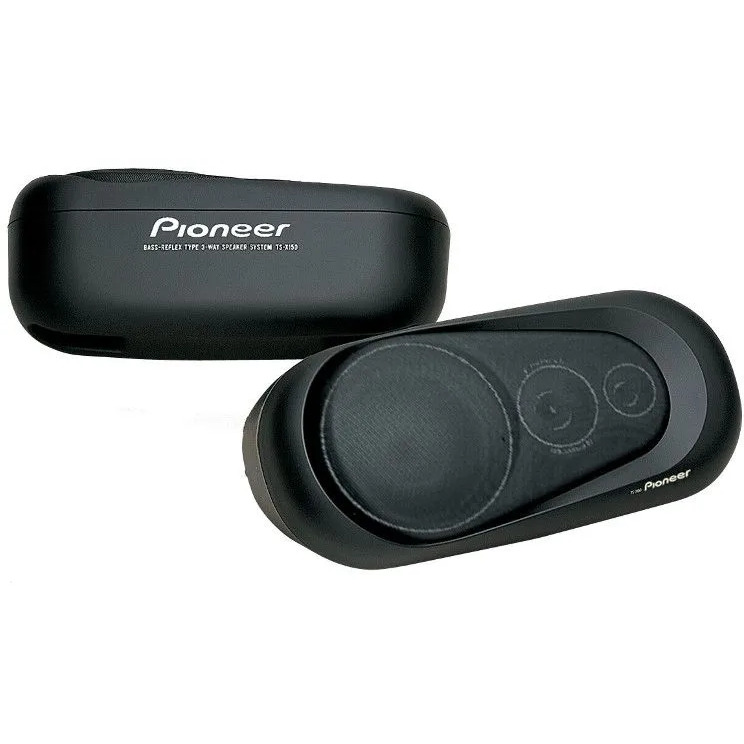 Auto skaļrunis Pioneer TS-X150 | TS-X150