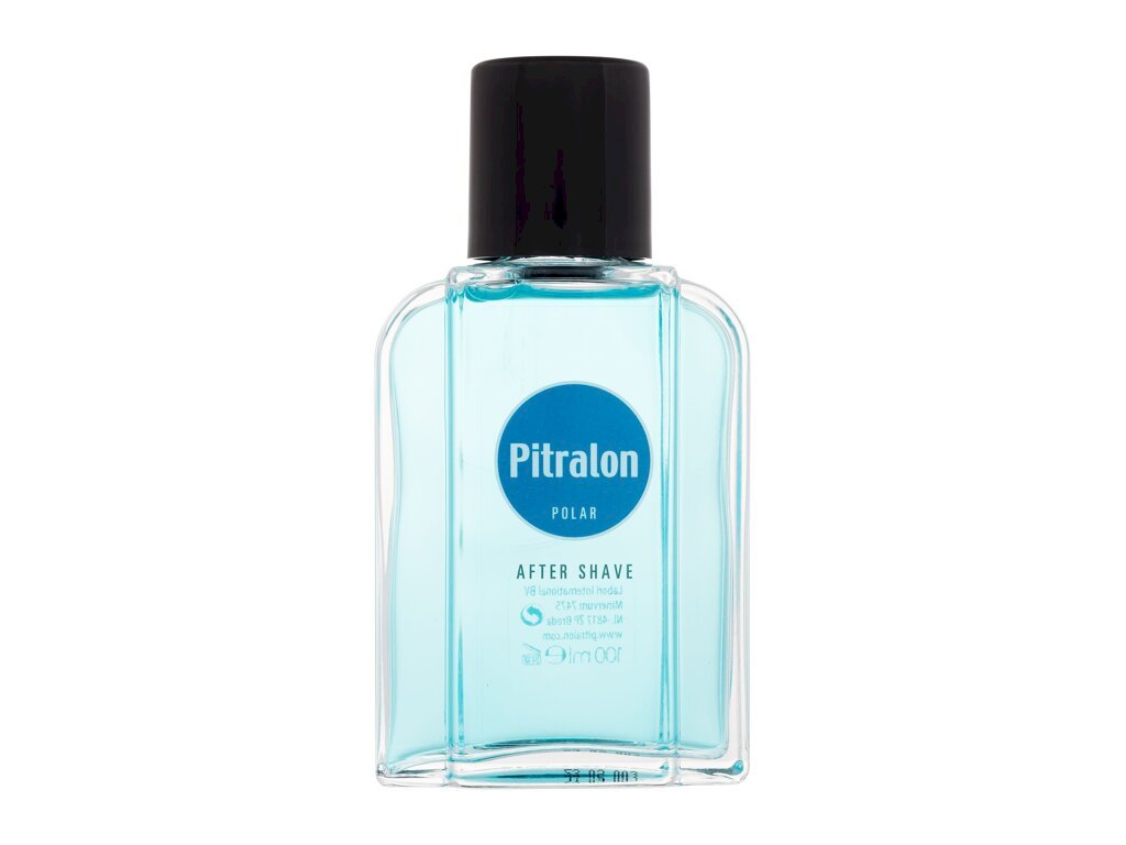 Pitralon Polar Aftershave Water Pēcskūšanās losjons